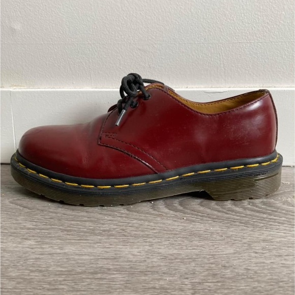Dr Martens 1461 Oxford Size 6 - Picture 3 of 4